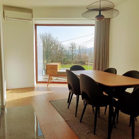 Casa De Penedones - Ventos De Barroso Villa Luaran gambar