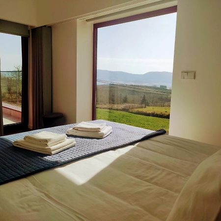 Casa De Penedones - Ventos De Barroso Villa Luaran gambar