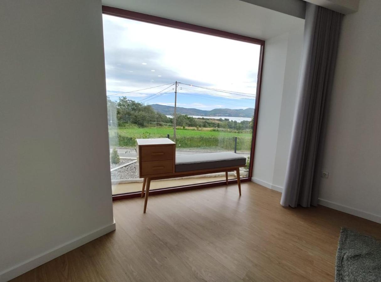 Casa De Penedones - Ventos De Barroso Villa Luaran gambar