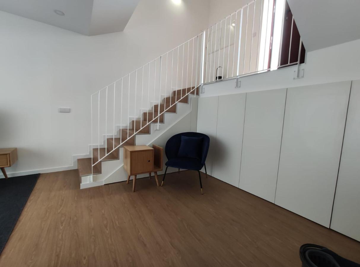 Casa De Penedones - Ventos De Barroso Villa Luaran gambar