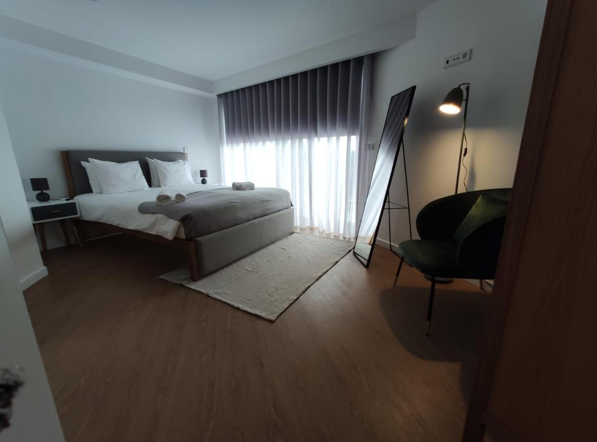 Casa De Penedones - Ventos De Barroso Villa Luaran gambar