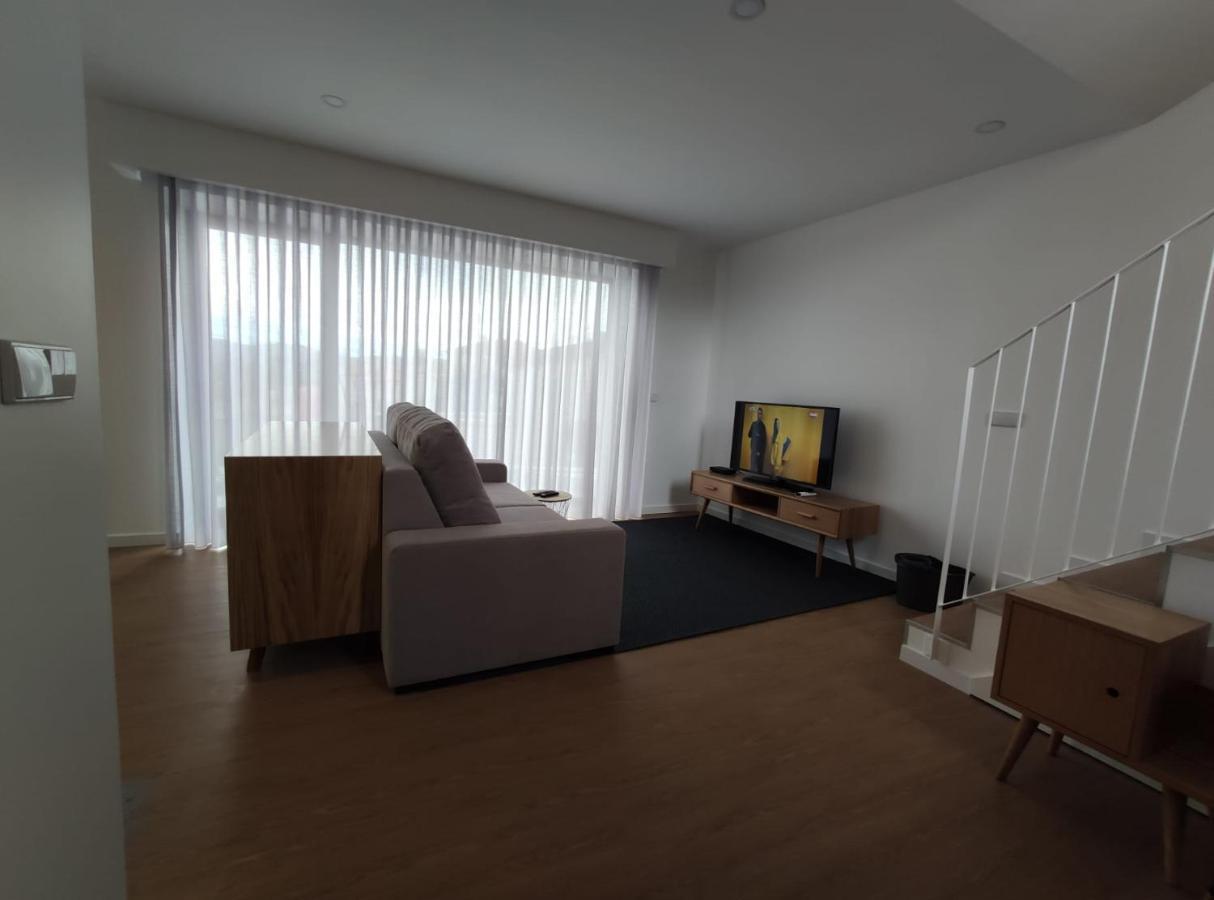 Casa De Penedones - Ventos De Barroso Villa Luaran gambar